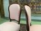 Napoleon III Mahogany Dining Chairs, Set of 2, Image 5