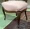 Napoleon III Mahogany Dining Chairs, Set of 2 11