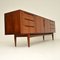 Vintage Rosewood Sideboard from McIntosh, 1960s 3