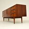 Vintage Rosewood Sideboard from McIntosh, 1960s 4