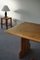 Swedish Modern Dining Table In Massive Pine by Karl Andersson & Söner, 1960s 2