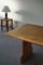 Swedish Modern Dining Table In Massive Pine by Karl Andersson & Söner, 1960s, Image 2