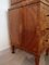 Art Deco Walnut Secretaire with Birch Inlay & 16 Drawers, 1920s, Image 16