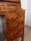 Art Deco Walnut Secretaire with Birch Inlay & 16 Drawers, 1920s 22