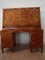 Art Deco Walnut Secretaire with Birch Inlay & 16 Drawers, 1920s, Image 20