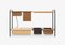 Theodore Console Table W/ Charging Box by Marqqa, Set of 8 2
