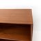 Teak Bookcases by Arne Vodder for Sibast, 1950s, Set of 2 7