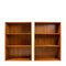 Teak Bookcases by Arne Vodder for Sibast, 1950s, Set of 2, Image 9