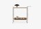 James Tea Trolley by Marqqa, Set of 4, Image 2