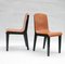 Thermoformed Dining Chairs, 1980s, Set of 6, Image 9