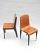Thermoformed Dining Chairs, 1980s, Set of 6, Image 4