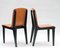 Thermoformed Dining Chairs, 1980s, Set of 6, Image 6