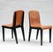 Thermoformed Dining Chairs, 1980s, Set of 6, Image 1