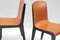 Thermoformed Dining Chairs, 1980s, Set of 6 10