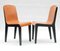 Thermoformed Dining Chairs, 1980s, Set of 6, Image 5