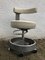 Adjustable Swivel Chair on Wheels from Siemens, 1960s 5