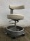 Adjustable Swivel Chair on Wheels from Siemens, 1960s, Image 5