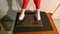 Pattinatrice in resina Betty Boop, anni '80, Immagine 6