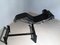 Chaise longue in stile Le Corbusier, anni '80, Immagine 2