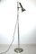 Lámpara de pie con trípode de Staff Leuchten, años 60, Imagen 1