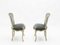 Neoclassical Louis XV Style Side Chairs from Maison Jansen, 1940s, Set of 2 6