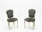 Neoclassical Louis XV Style Side Chairs from Maison Jansen, 1940s, Set of 2 4