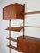 Danish Royal System Wall Unit by Poul Cadovius for Cado, 1960s 6