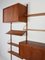 Danish Royal System Wall Unit by Poul Cadovius for Cado, 1960s, Image 6