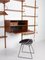 Danish Royal System Wall Unit by Poul Cadovius for Cado, 1960s 2