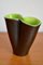 Handkerchief Freeform Vase by Fernand Elchinger, 1950s 8