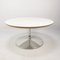 Round Coffee Table by Pierre Paulin for Artifort, 1990s 1