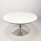 Round Coffee Table by Pierre Paulin for Artifort, 1990s 3