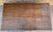 Antique Spanish Carved Church Table or Altar with Wood Stretchers, Image 4