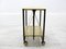 FRZ Foldable Bar Cart from 1616/Arita, 1980s, Image 4