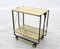 FRZ Foldable Bar Cart from 1616/Arita, 1980s 12