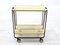 FRZ Foldable Bar Cart from 1616/Arita, 1980s, Image 1