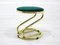 Tabouret Style Hollywood Regency, 1980s 3