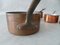 Copper Pan Set, 1960s, Set of 5 7