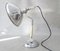 Industrielle Tischlampe von Kurt Rosenthal, 1950er 4