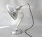 Lampe de Bureau Industrielle de Kurt Rosenthal, 1950s 5