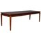 Rosewood Coffee Table by H.W. Klein, 1960s, Image 1