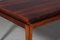 Rosewood Coffee Table by H.W. Klein, 1960s, Image 3