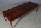 Rosewood Coffee Table by H.W. Klein, 1960s 2