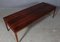 Rosewood Coffee Table by H.W. Klein, 1960s, Image 2