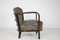 Art Deco Armchair, 1930s 2