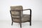 Art Deco Armchair, 1930s, Image 3