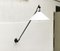 Italienische Mid-Century Wandlampe von Enzo Mari für Artemide, 1970er 16