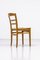 Dining Chairs by Carl Malmsten for O. H. Sjögren, 1950s, Set of 4, Image 11