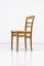 Dining Chairs by Carl Malmsten for O. H. Sjögren, 1950s, Set of 4, Image 1