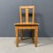 Swedish Painted Side Chairs, 1930s, Set of 2, Image 13